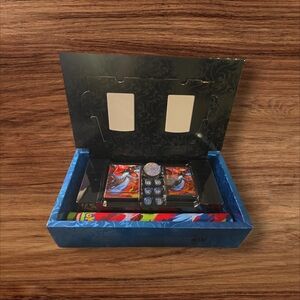 Pokemon Charizard X EX Ultra Premium Collector Box Without Packs N Promos